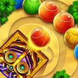 祖瑪秘境 - Marble Age APK