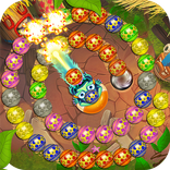 Marble Bubble Burst