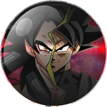 Super God Saiyan Goku 2017