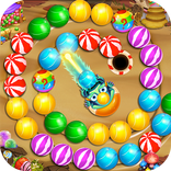 Marble Shoot Deluxe