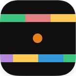 Colors Wars: color switch game