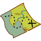 Maps Parser