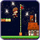 Jungle World of Mario