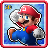 Super Adventure For SBoy : Subway 3D RUSH