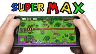 Super Max Adventure 2 screenshot 3