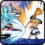 Marisa Wizards: Spell Battle