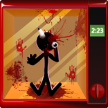 Stickman Microstick