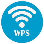WPS - WPA app connect