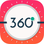 360 Circle Spin