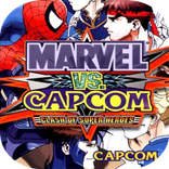 Guide For Marvel vs. Capcom Super Heroes