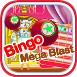 Bingo Mega Blast