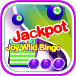 Jackpot Joy Wild Bingo