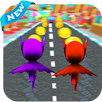 amazing game of masks 01 APK