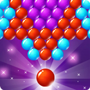 Bubble shooter kingdom APK