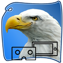 eagle SURVIVAL vr SIM aplikacja