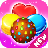 Cookie Match Star