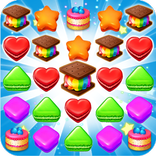 Cookie Crush Story
