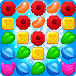 Sweet Candy Jelly