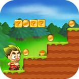 Super Mark Jungle World