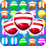 Juice Jelly - Free Match 3