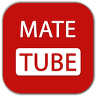 Mate Tube HD icon