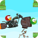 Flappy's End