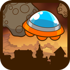 Protect The Town - Armageddon icon