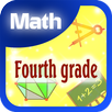 Fourth grade math APK
