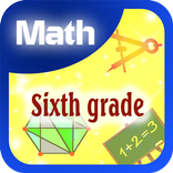 Sixth grade math