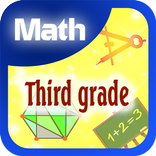 Third grade math