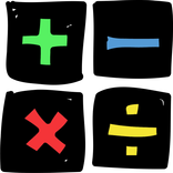 Maths Brain - Math Puzzle Game