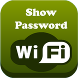 Toon wifi-wachtwoord - Deel wifi-wachtwoord