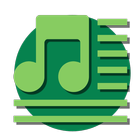 My Music Playlist Creator icon