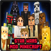 Mod Star Wars for Minecraft APK