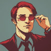 About Matthew Murdock APK