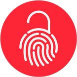 Max App Lock with Fingerprint