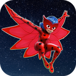 🐞 PJ ladyBug adventure