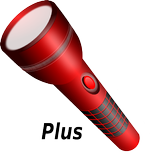 Flashlight+