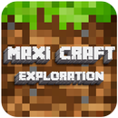 Maxi Craft Exploration 3D 2018 APK