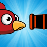 Angry Cannons