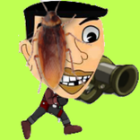 Bouzebal vs. Cockroach