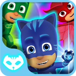 Pj Adventure Masks City