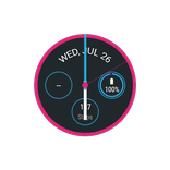 OmniClock Watchface