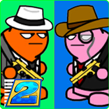 ”Mayhem Gun Crazy 2