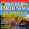 Mother Earth News Magazine APK