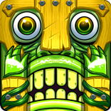 Jungle Run Lost Temple