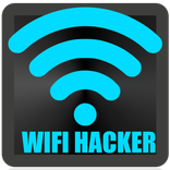 Wifi Password Hacker Prank 2