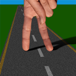 Finger Race