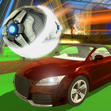 Car Soccer League