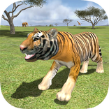 Extreme Tiger Attack